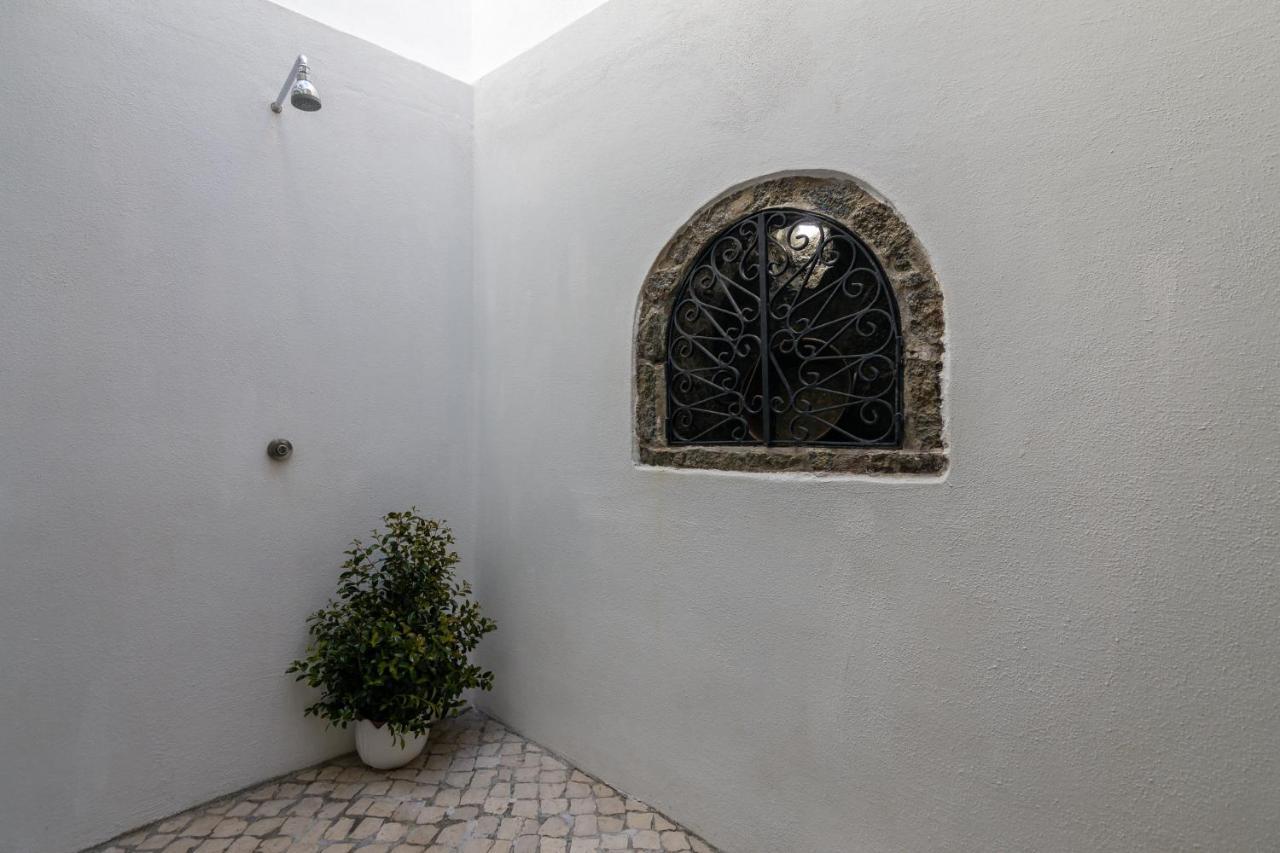Barrote Beja- Alojamento Local Dış mekan fotoğraf